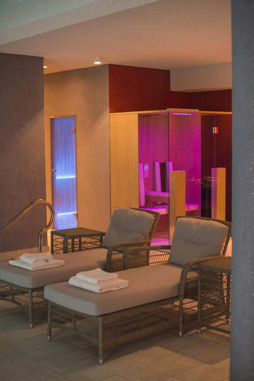 Hotel Hof Galerie Morsum  Kültér fotó