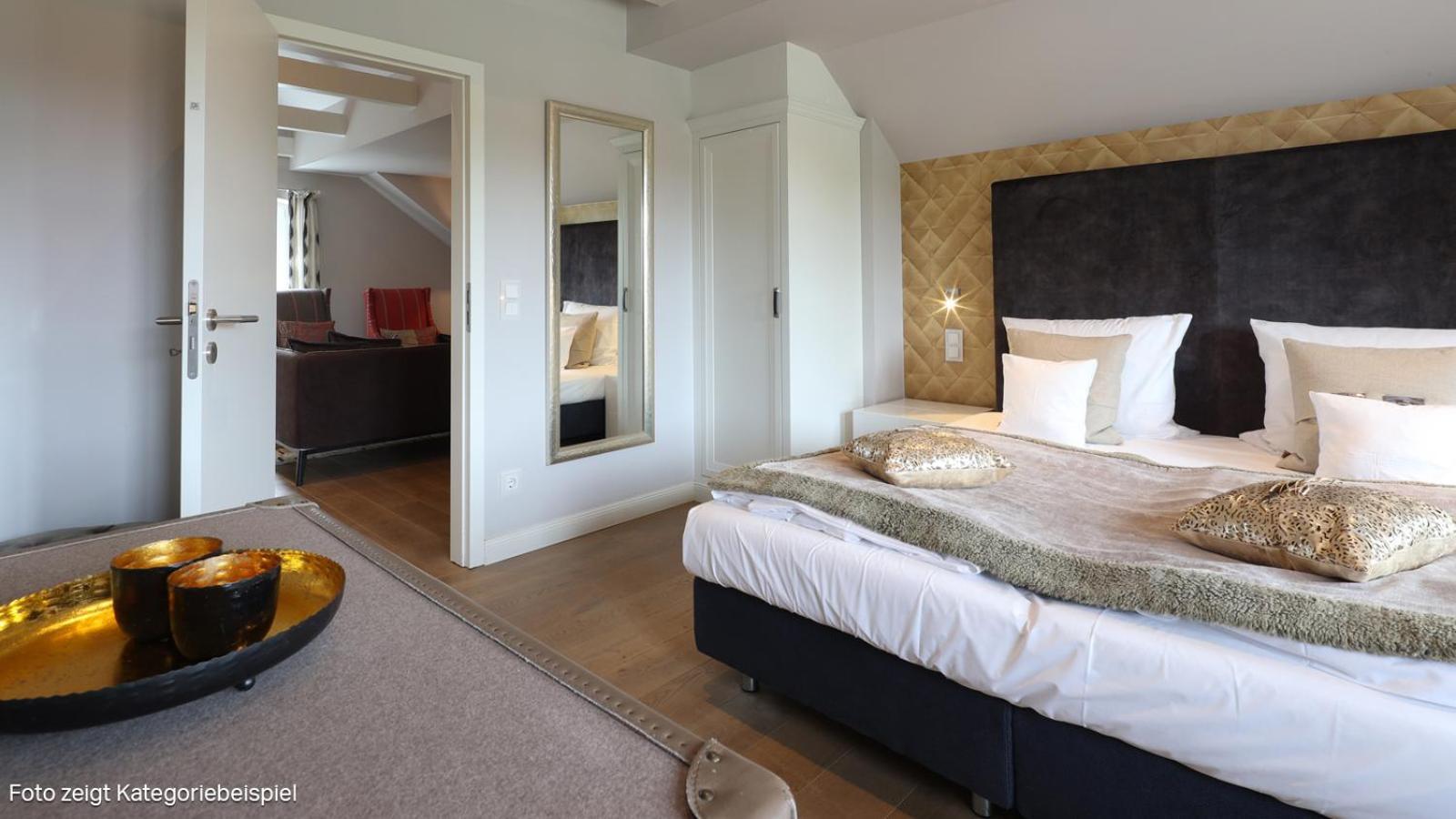 Hotel Hof Galerie Morsum  Kültér fotó