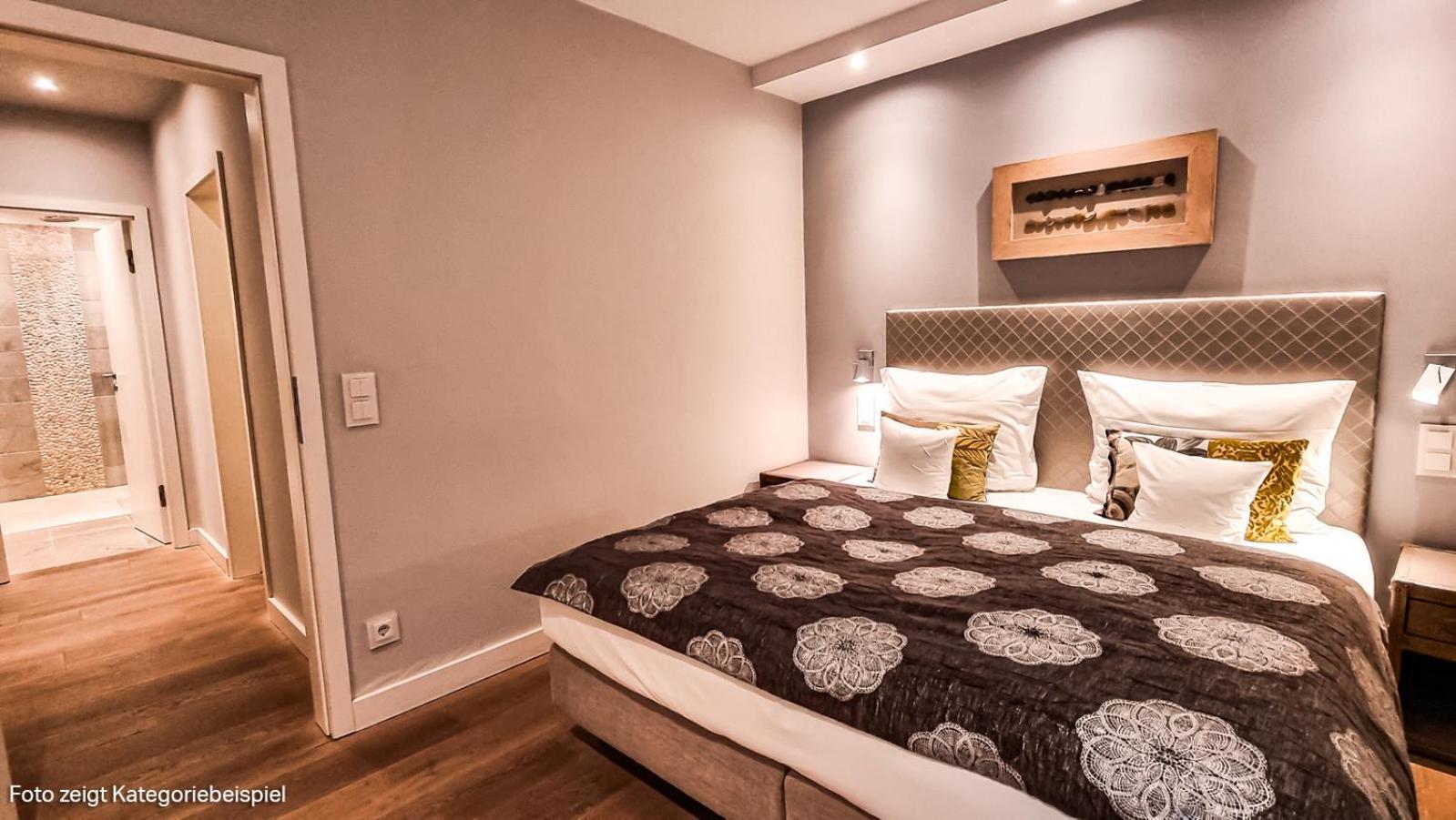 Hotel Hof Galerie Morsum  Kültér fotó